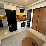 Lägenhet Sweet - Sea View With One Bedroom Turunç