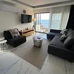 Sweet - Sea View With One Bedroom Turunç