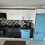Sweet - Sea View With One Bedroom Lägenhet Turunç