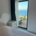 Sweet - Sea View With One Bedroom * Turunç
