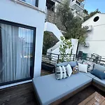 Sweet - Sea View With One Bedroom Lägenhet