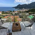 Sweet - Sea View With One Bedroom Turunç