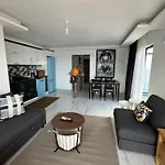 Lägenhet Sweet - Sea View With One Bedroom *