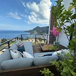 Sweet - Sea View With One Bedroom Lägenhet