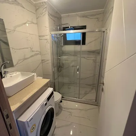Sweet - Sea View With One Bedroom * Turunç