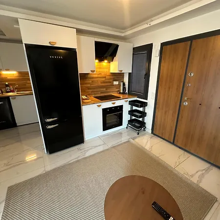 Apartman Sweet - Sea View With One Bedroom Turunc