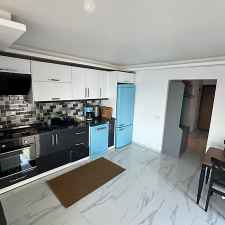 Sweet - Sea View With One Bedroom Apartman *