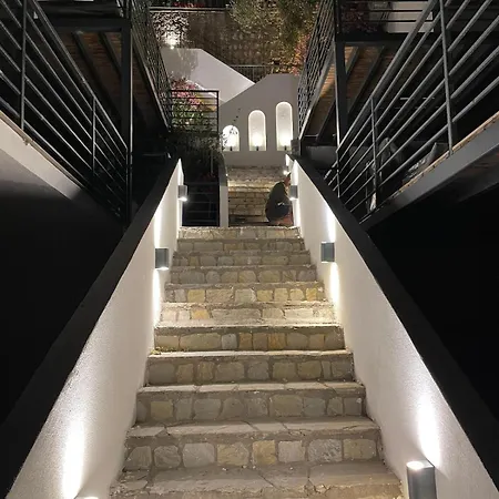 Appartement Sweet - Sea View With One Bedroom Turunç