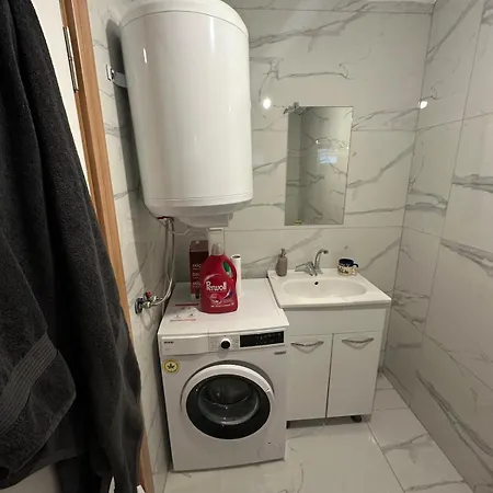 アパート Sweet - Sea View With One Bedroom