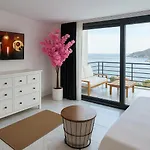 公寓 Sweet - Sea View With One Bedroom