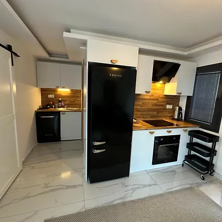 Sweet - Sea View With One Bedroom * טורונץ'
