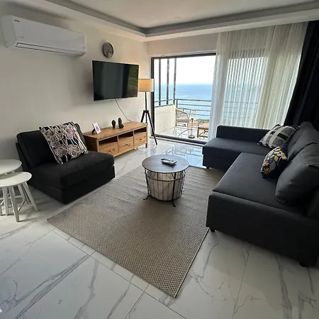 Sweet - Sea View With One Bedroom טורונץ'