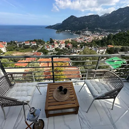 Sweet - Sea View With One Bedroom טורונץ'