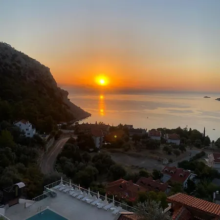 Lejlighed Sweet - Sea View With One Bedroom
