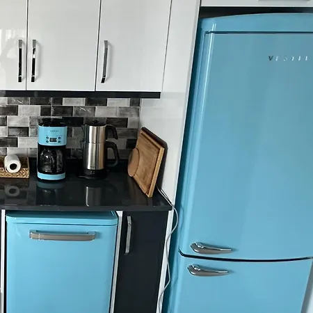 Sweet - Sea View With One Bedroom Apartamento *