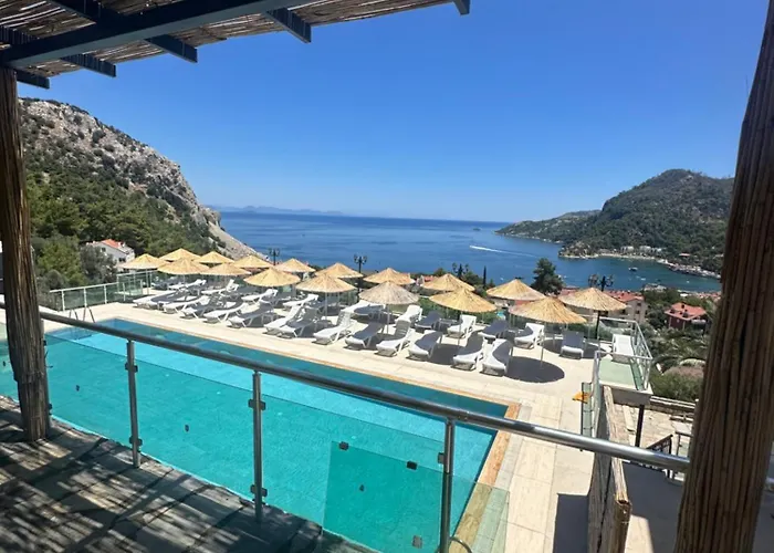 Appartement Sweet - Sea View With One Bedroom *