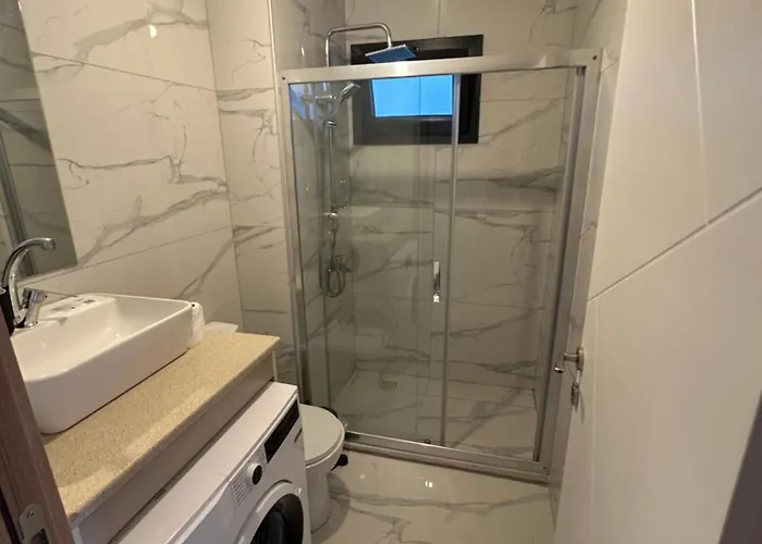Sweet - Sea View With One Bedroom * Turunç
