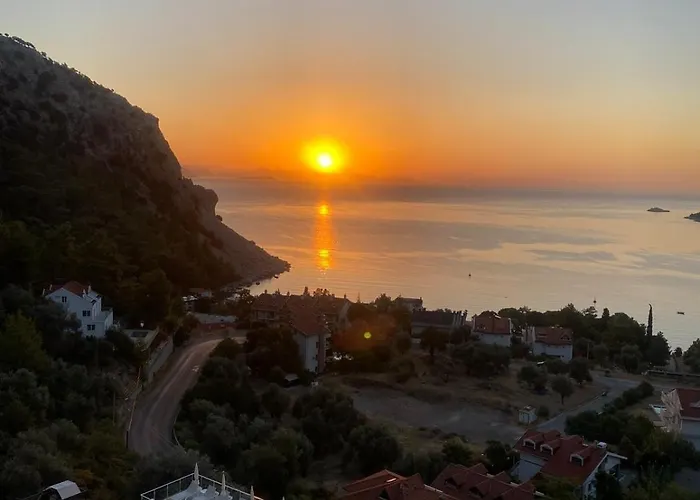 Appartement Sweet - Sea View With One Bedroom