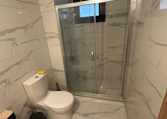 Sweet - Sea View With One Bedroom Turunç